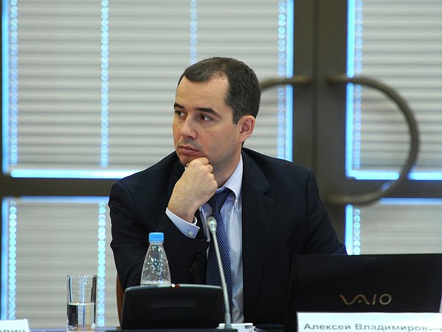05-07 Игнатенко Сочи заседание Общественного совета по подготовке Олимпийских игр 8