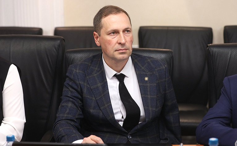 Круглый стол Комитета СФ по федеративному устройству, региональной политике, МСУ и делам Севера на тему «Государственная поддержка закрытых административно-территориальных образований»