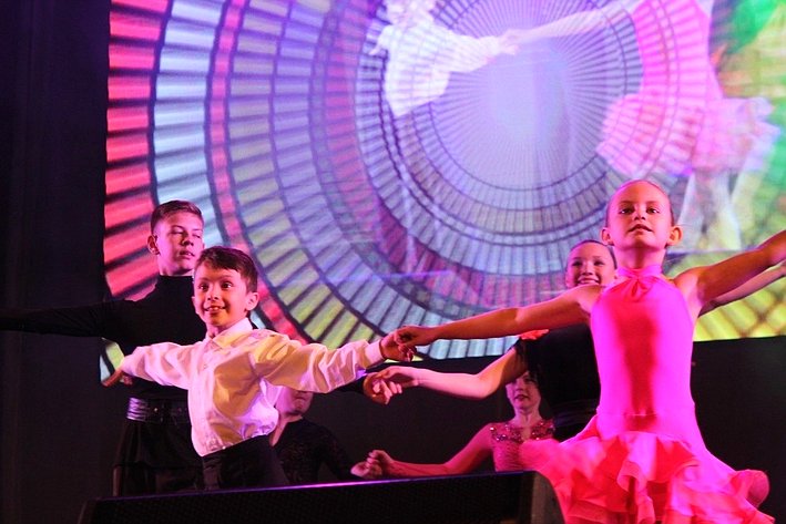 В регионе стартовал новый сезон фестиваля детского творчества «Созвездие талантов Вологодчины»