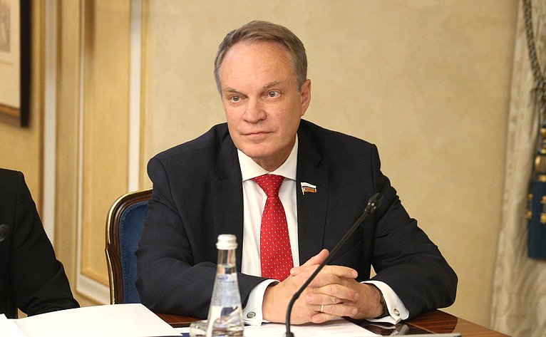 Александр Башкин