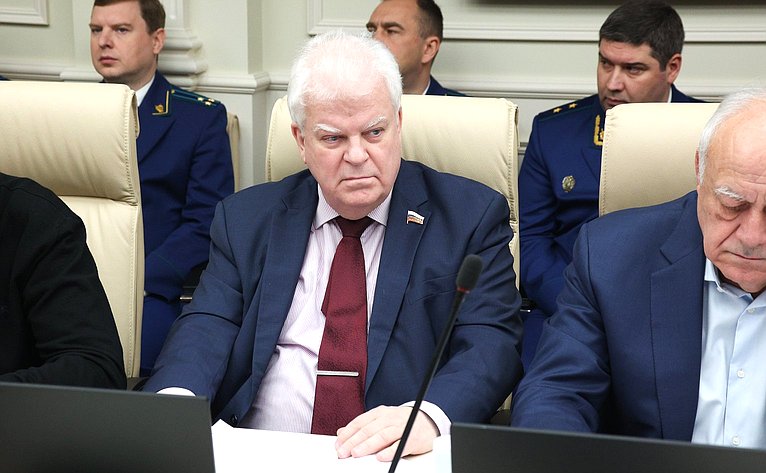 Владимир Чижов