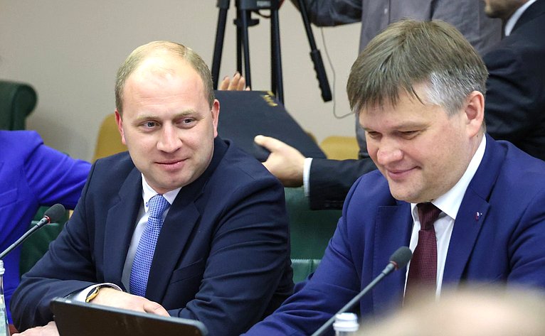 Заседание конкурсной комиссии конкурса на соискание премии за достижения в развитии российской органической продукции