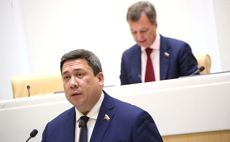 Вводится новый вид документа — временное удостоверение личности лица ...