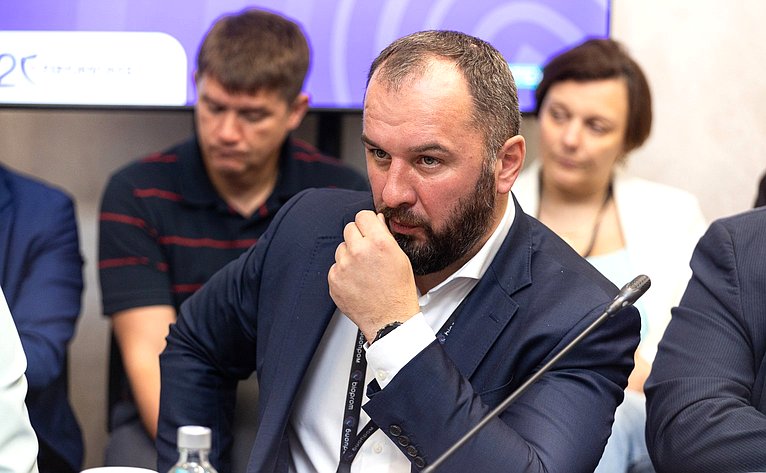 II Международный форум «БИОПРОМ: промышленность и технологии для человека»