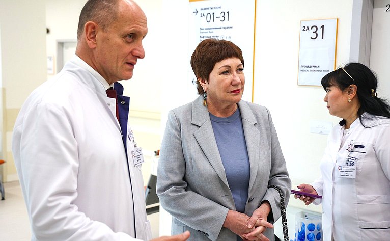 Елена Перминова