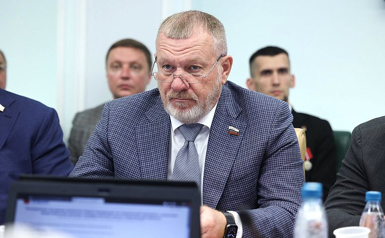 Сергей Горняков