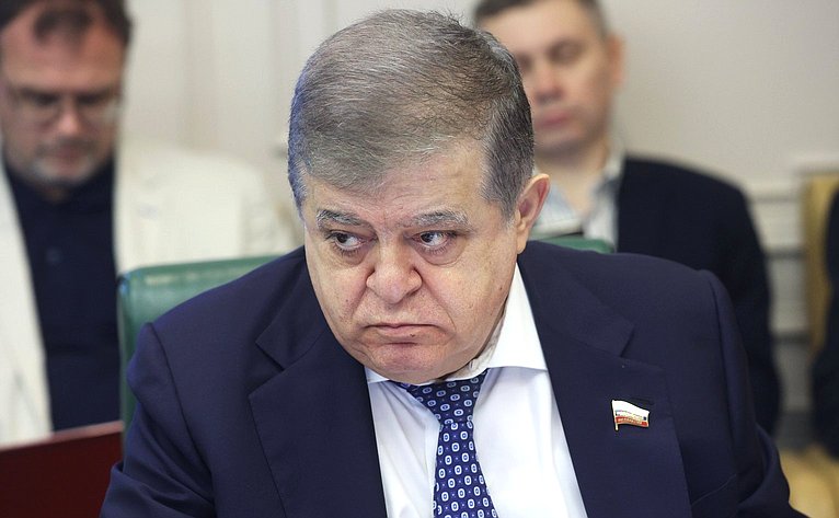 Владимир Джабаров