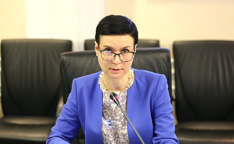 Ирина Рукавишникова