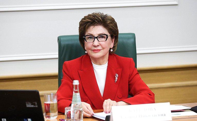Галина Карелова