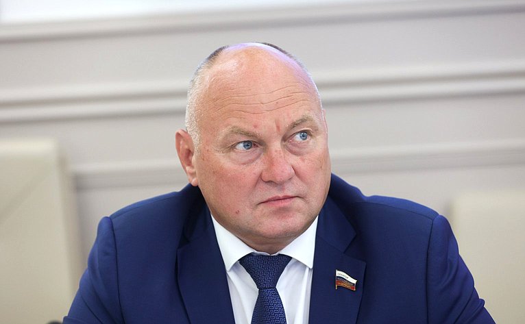 Алексей Кондратенко