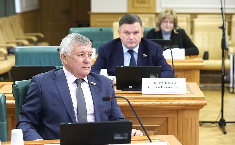 Сергей Михайлов
