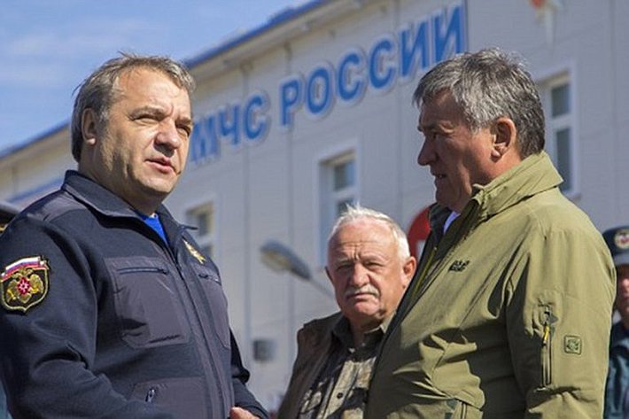 Ю. Воробьев Второй маршрут по изучению перспектив исторических водно-волоковых путей Русского Севера