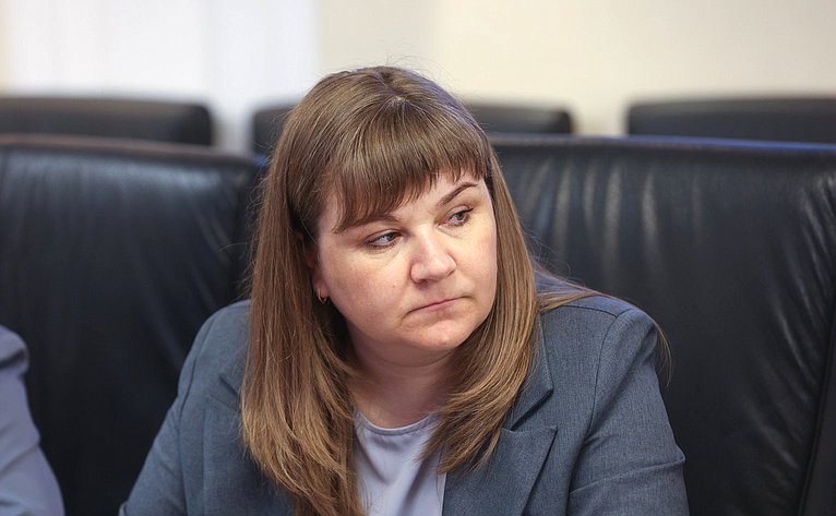 Круглый стол Комитета СФ по федеративному устройству, региональной политике, МСУ и делам Севера на тему «Государственная поддержка закрытых административно-территориальных образований»
