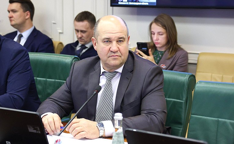 Заседание Организационного комитета по подготовке и реализации культурно-образовательного проекта «Поезд памяти»