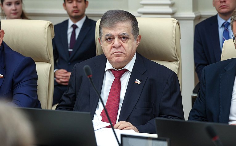 Владимир Джабаров