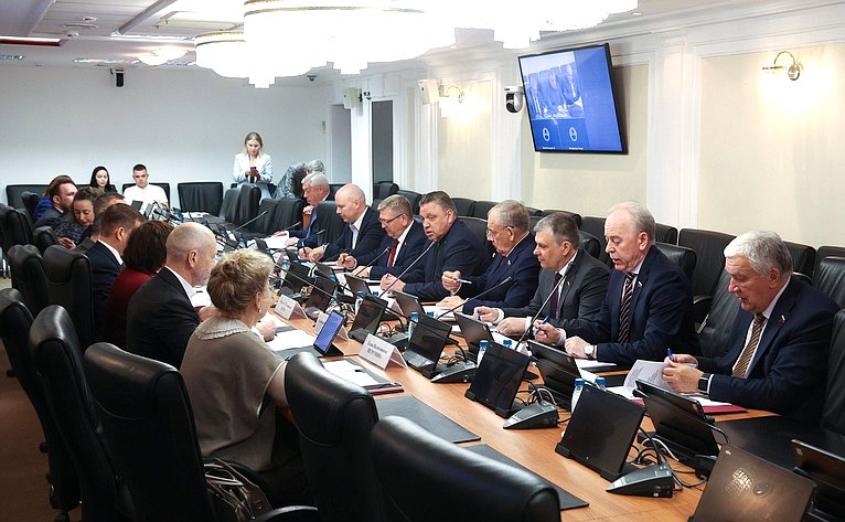 Круглый стол на тему «Актуальные вопросы обеспечения качества и безопасности продовольственных товаров»