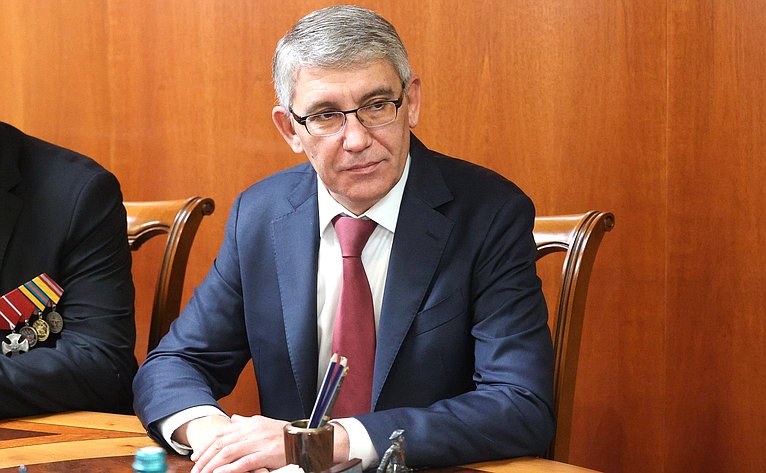 Дмитрий Миляев