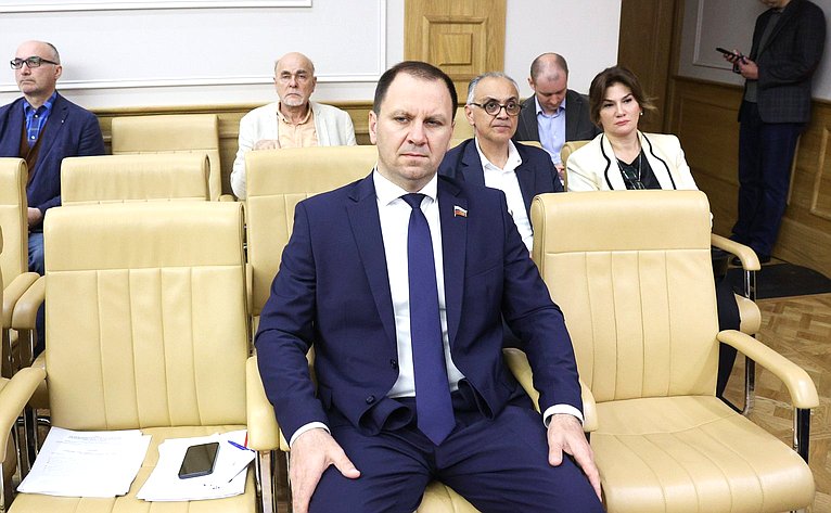 Михаил Илезов