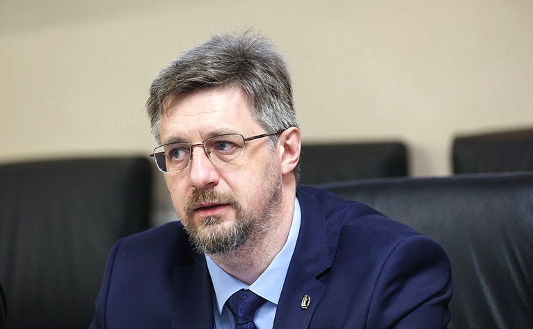 Круглый стол Комитета СФ по конституционному законодательству и государственному строительству