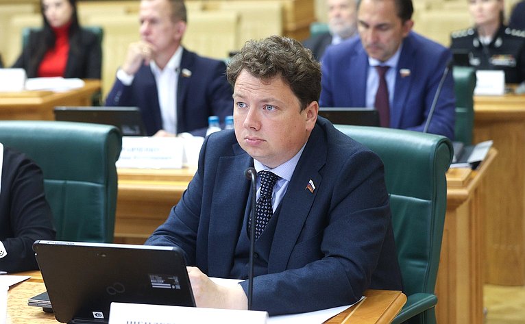 Александр Шендерюк-Жидков