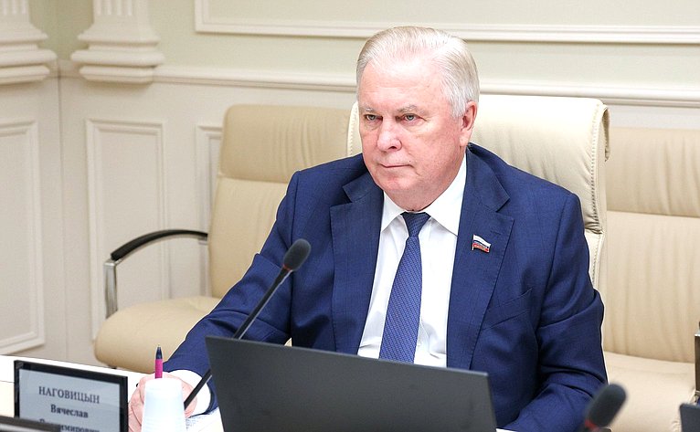Вячеслав Наговицын