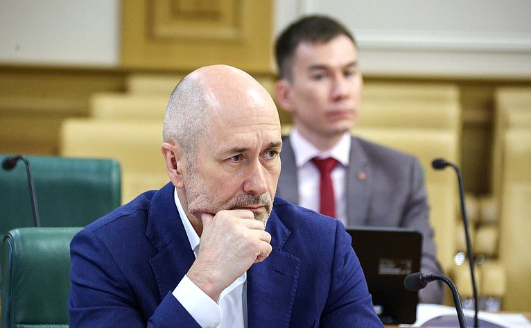 Парламентские слушания на тему «Лучшие региональные практики в сфере защиты прав потребителей»