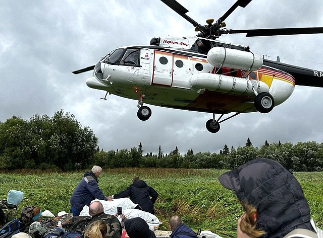 Денис Гусев выступил организатором регионального патриотического проекта «С малой родины моей начинается Россия»