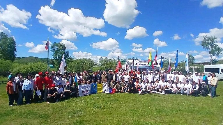 Баир Жамсуев обсудил региональные инициативы по поддержке и адаптации ветеранов СВО