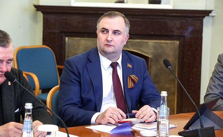 Комиссия Совета законодателей по информационной политике, информационным технологиям и инвестициям