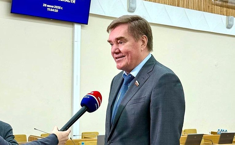 Александр Савин