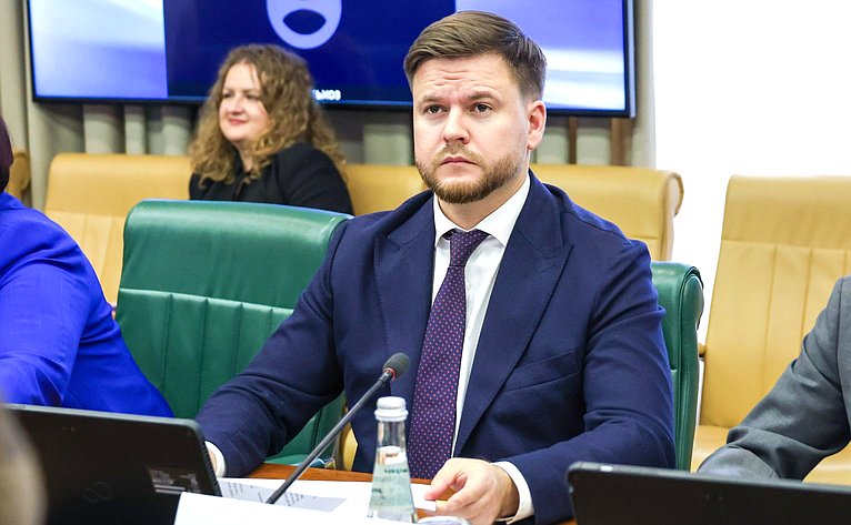 Заседание конкурсной комиссии конкурса на соискание премии за достижения в развитии российской органической продукции