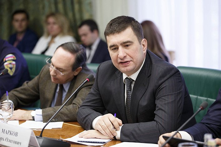 Очередное заседание Комитета общественной поддержки жителей Юго-Востока Украины