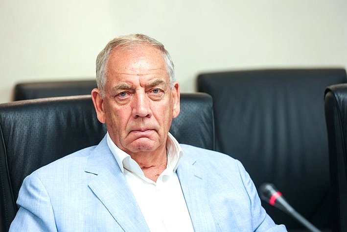 Сергей Митин