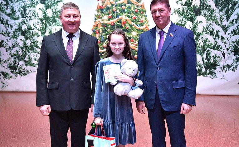 Андрей Шевченко совершил рабочие поездки в муниципальные образования Оренбургской области