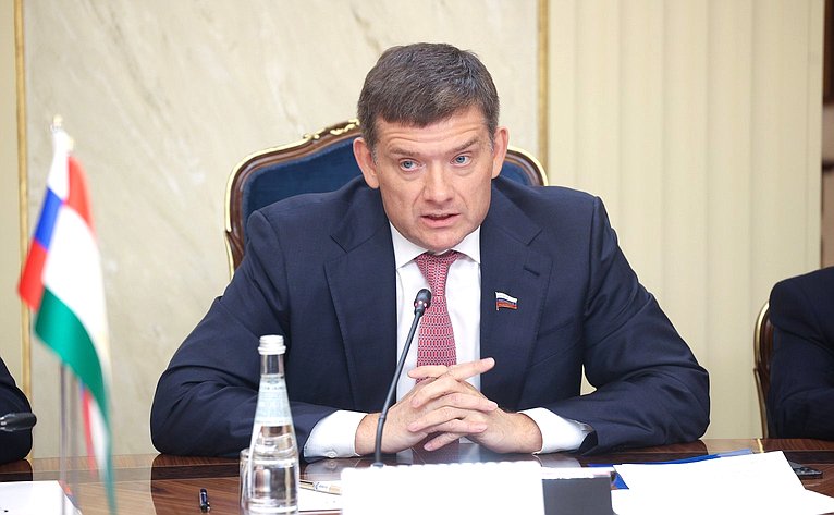 Николай Журавлев
