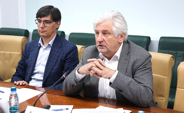 Совещание на тему «Совершенствование нормативно-правового регулирования издательской и полиграфической деятельности. Цифровая трансформация»