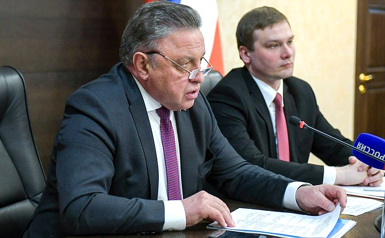 Вячеслав Тимченко