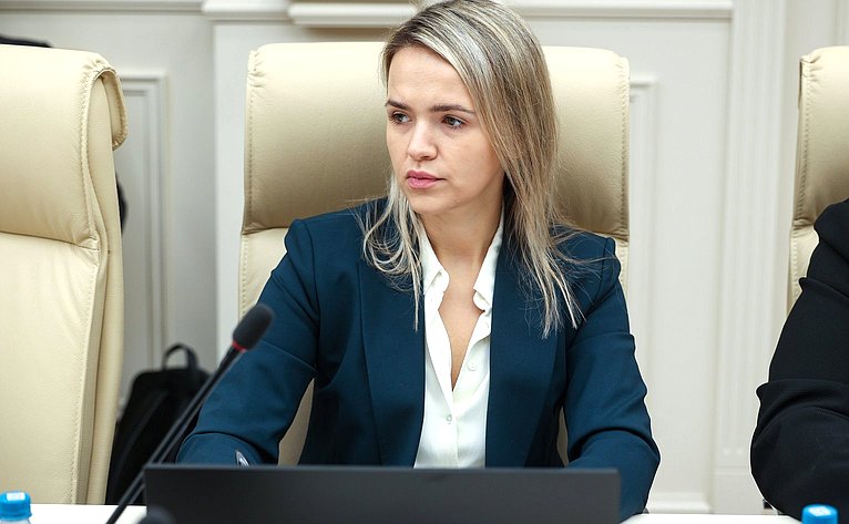 Круглый стол Комитета Совета Федерации по международным делам на тему «О целесообразности дальнейшего участия Российской Федерации в деятельности Бюро по демократическим институтам и правам человека ОБСЕ»