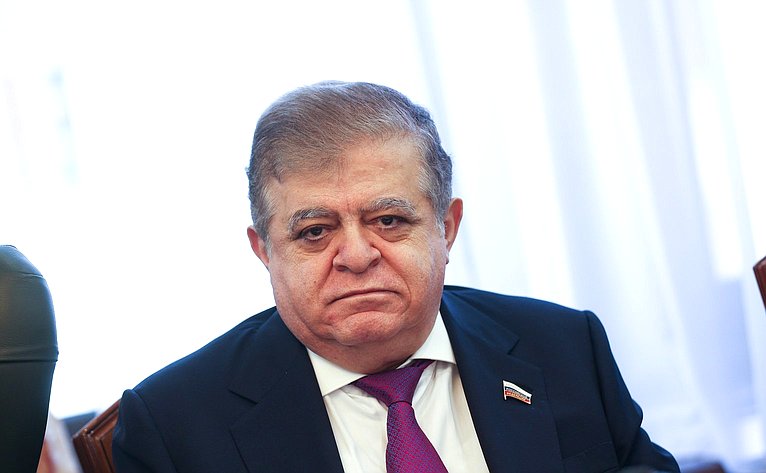Владимир Джабаров