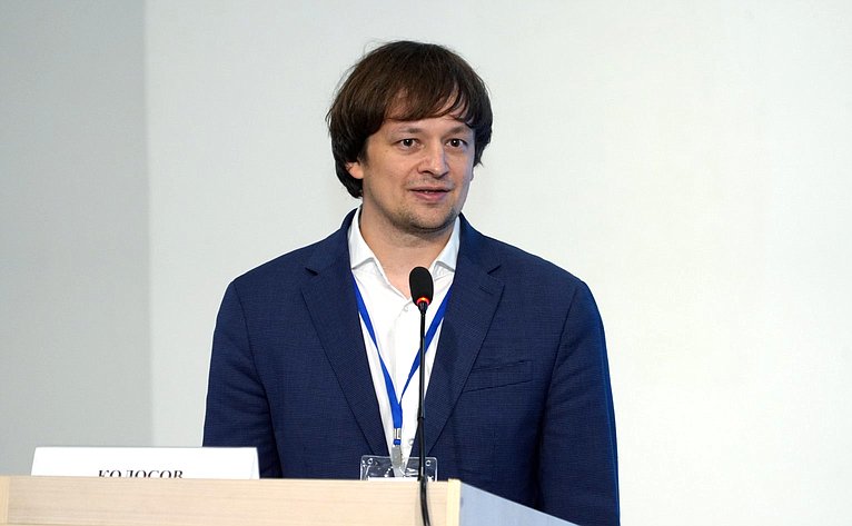Пленарное заседание международного туристского форума Travel HUB «Содружество»