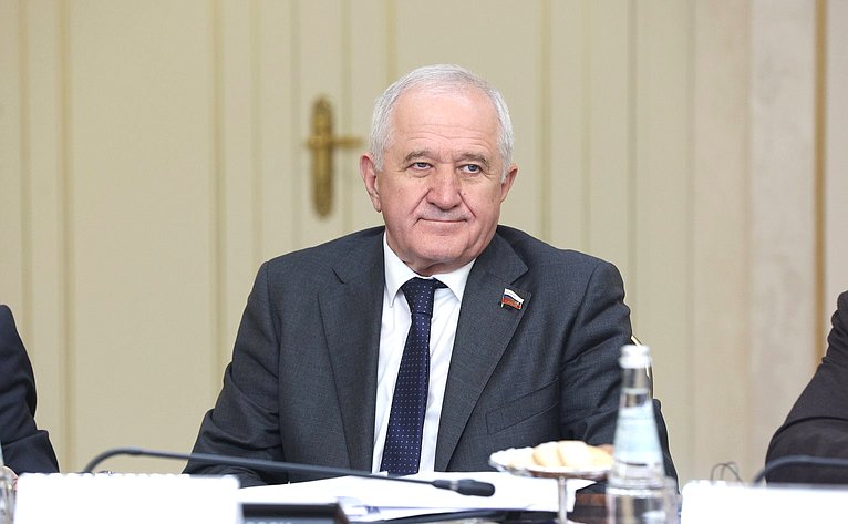Владимир Булавин