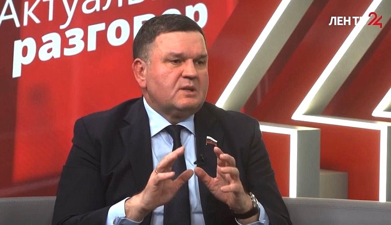 Сергей Перминов