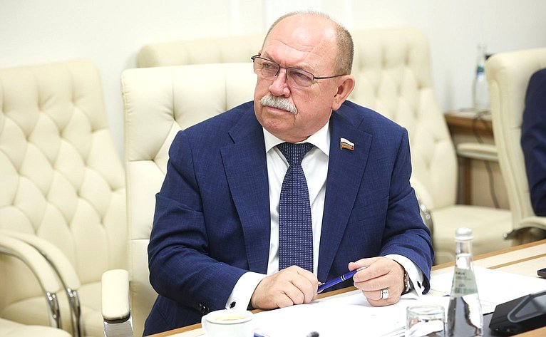 Геннадий Орденов