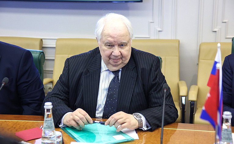 Сергей Кисляк