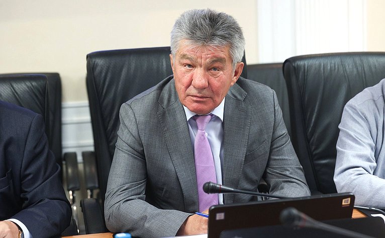 Круглый стол на тему «Качество и безопасность строительных материалов: защита прав потребителей в современных условиях»
