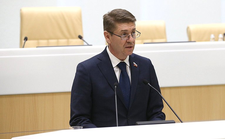 «Дачная амнистия» продлевается до 2026 года | Совет Федерации ...