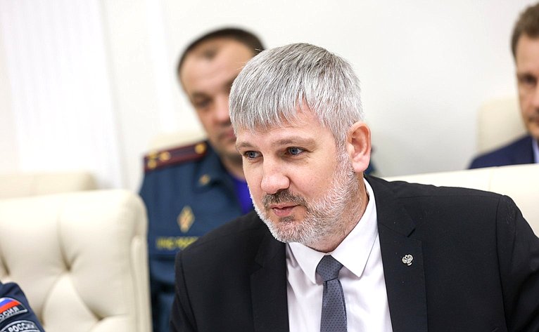 Совещание по вопросам подготовки и издания Свода правил «Системы противопожарной защиты многоквартирных жилых домов с применением конструкций из древесины и древесных материалов»
