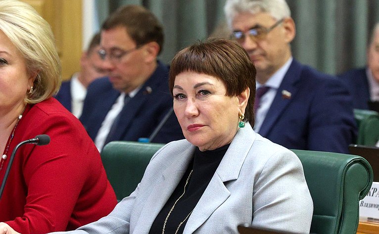 Елена Перминова
