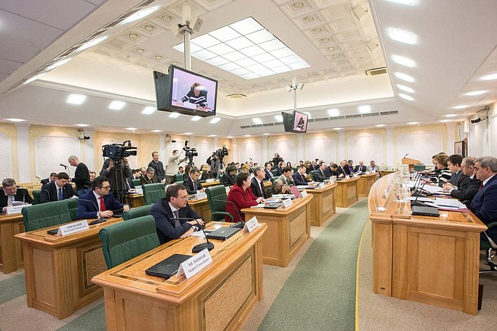 20-12 Заседание Межрегионального банковского совета при СФ 1