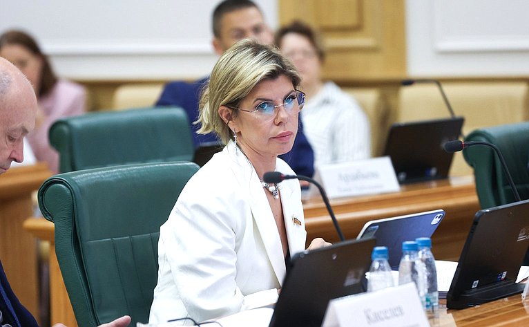 Евгения Уваркина